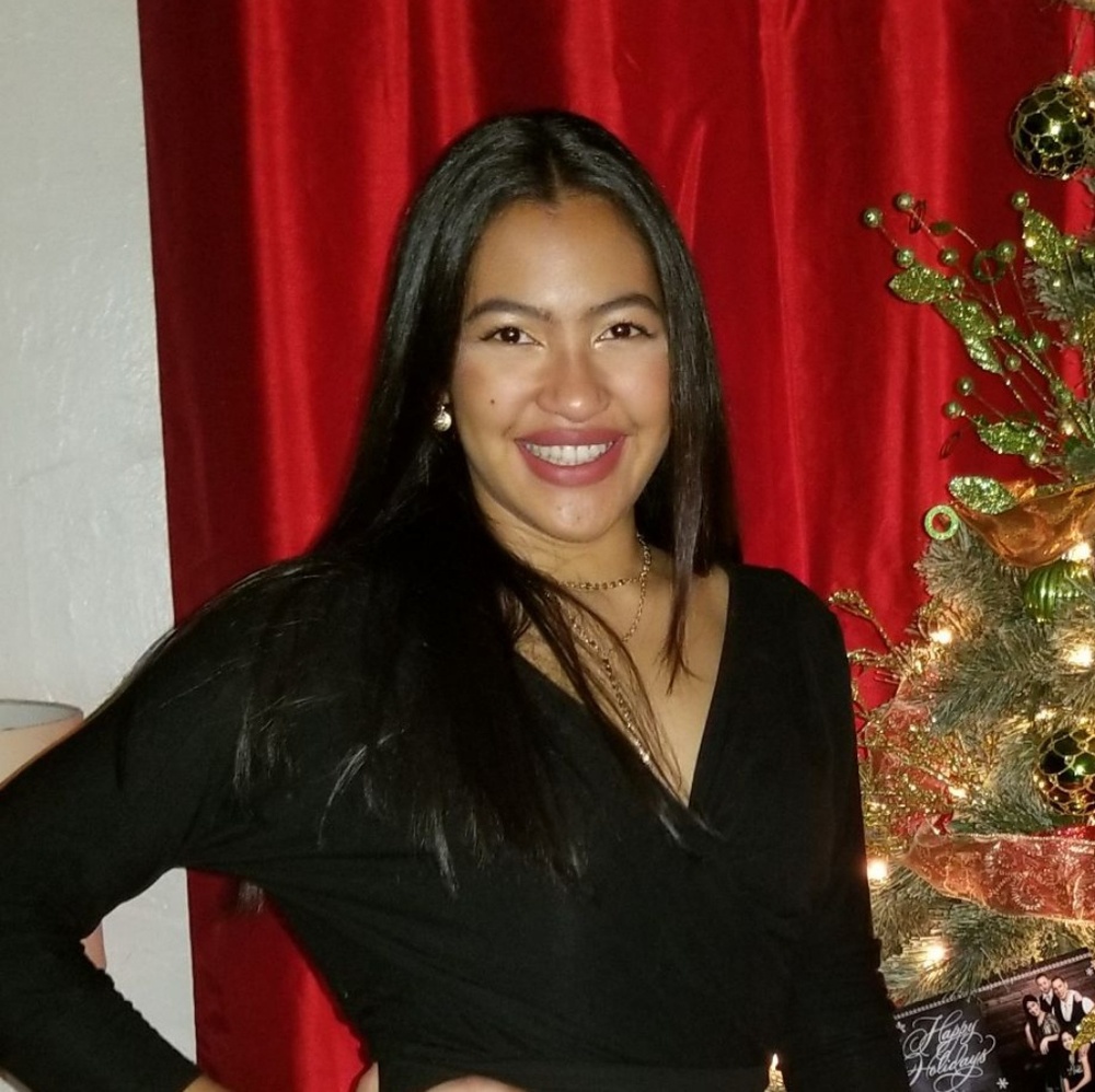Meet your Posher, Stephanie